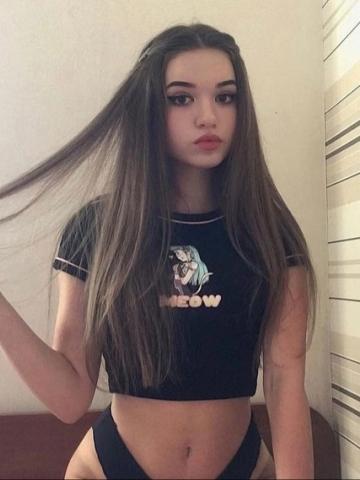 Проститутка Зоя